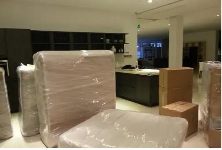 丽水到余杭区长途搬家